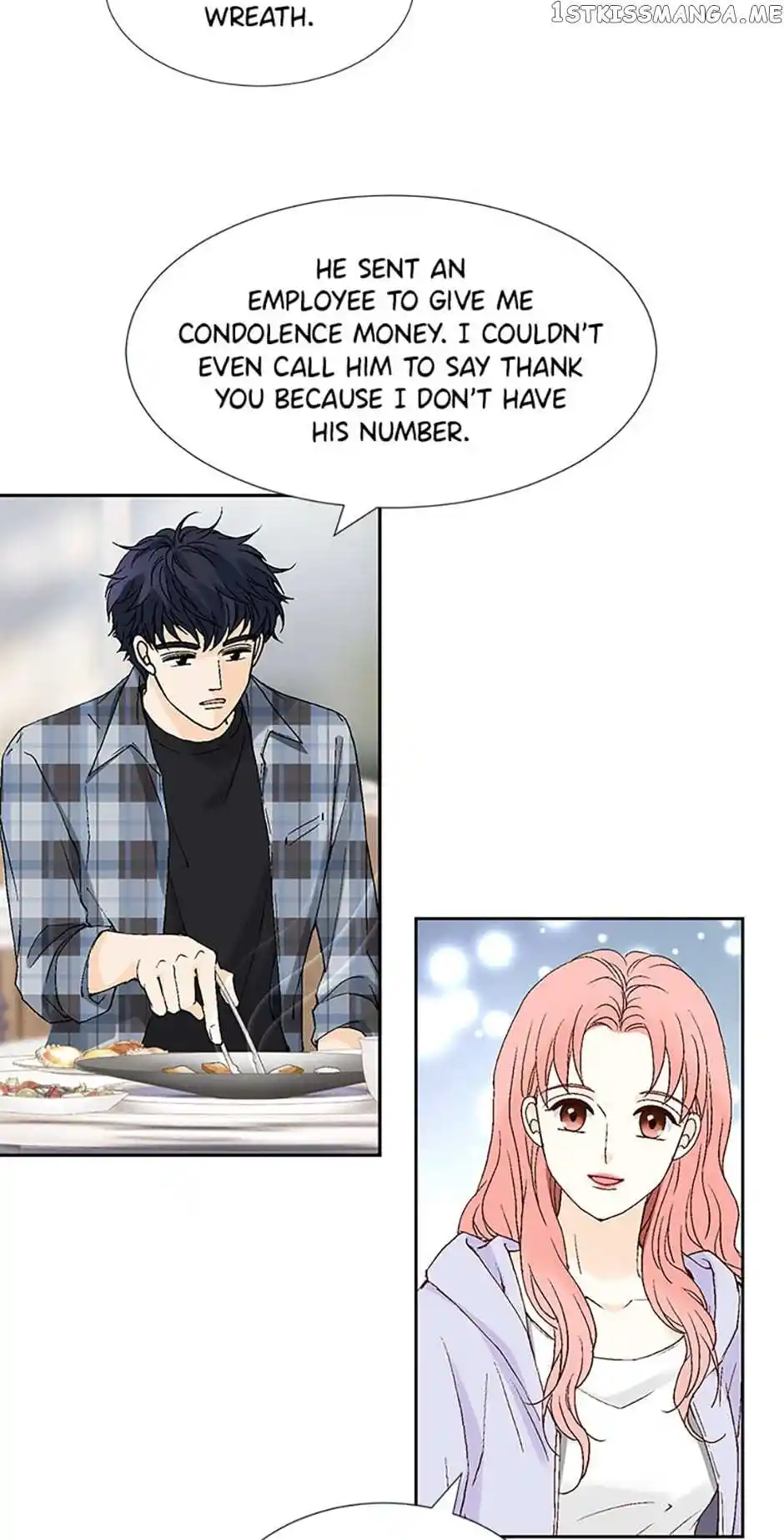 Flavors of Reincarnation Chapter 69