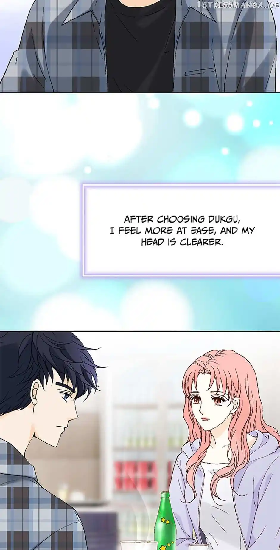 Flavors of Reincarnation Chapter 69