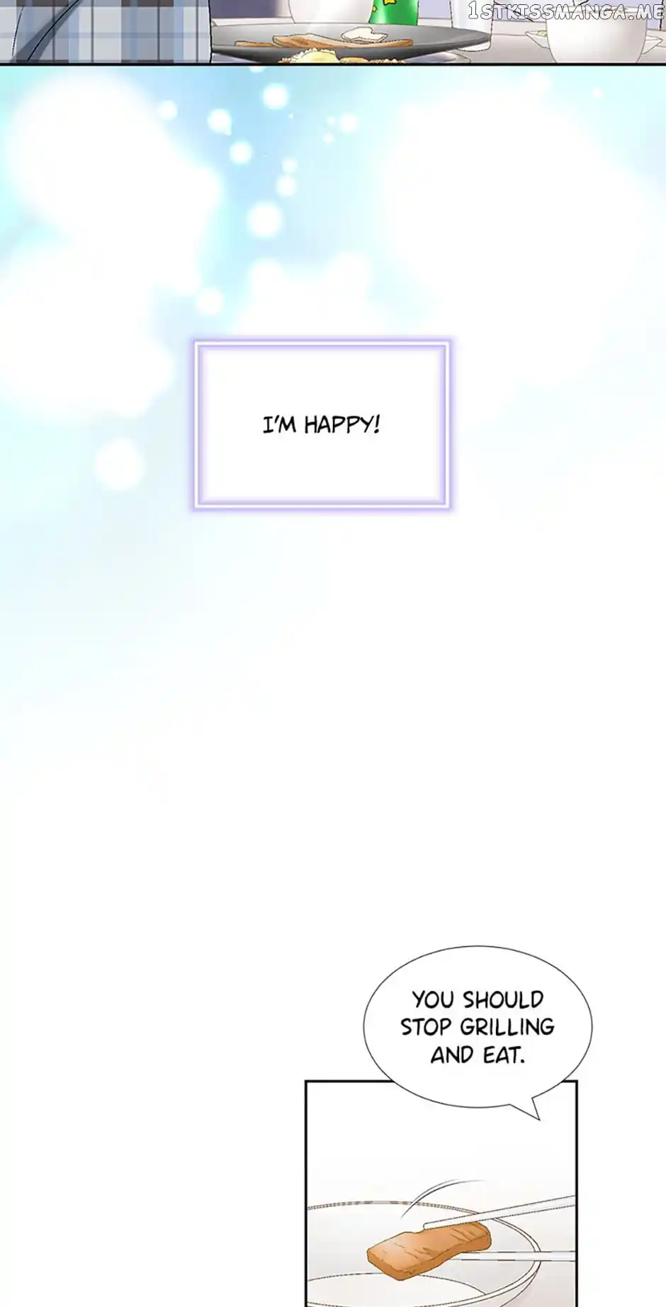 Flavors of Reincarnation Chapter 69