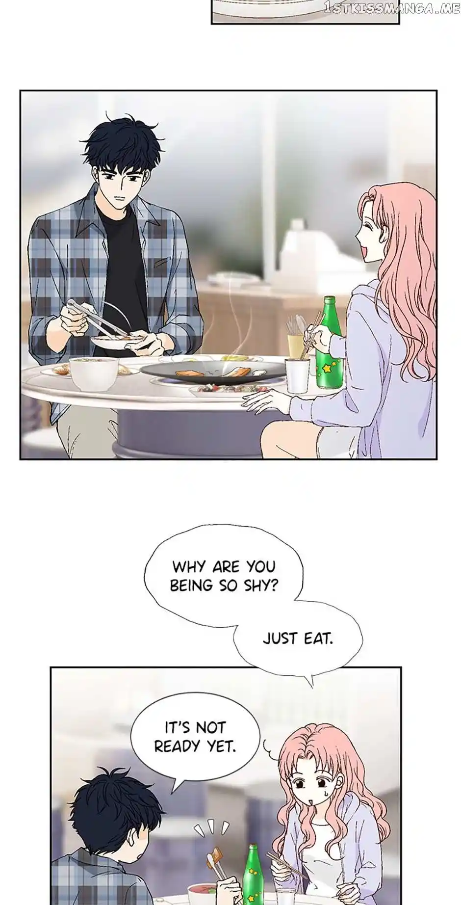 Flavors of Reincarnation Chapter 69