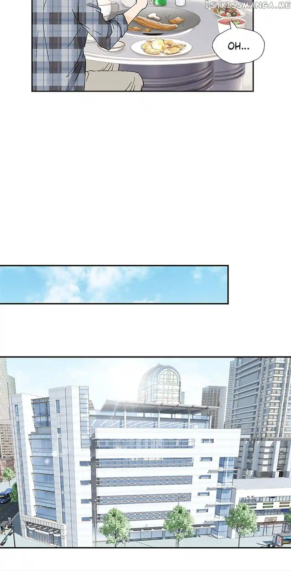 Flavors of Reincarnation Chapter 69