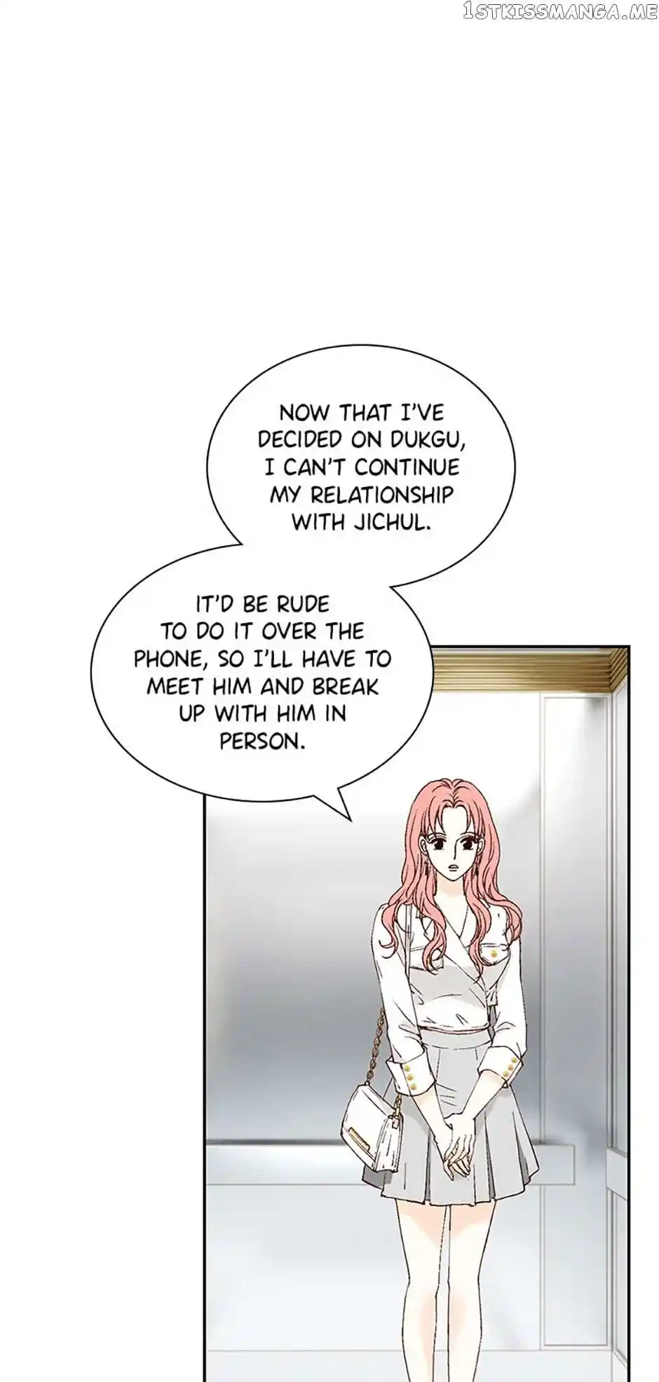 Flavors of Reincarnation Chapter 69