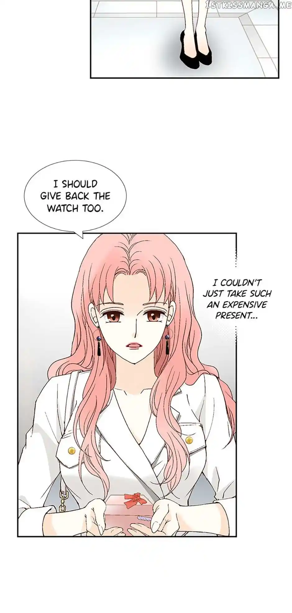 Flavors of Reincarnation Chapter 69