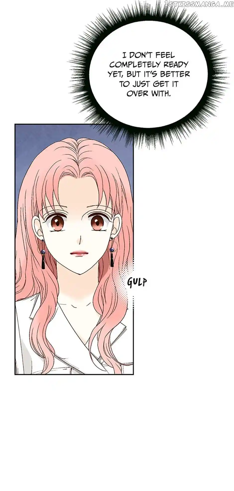 Flavors of Reincarnation Chapter 69