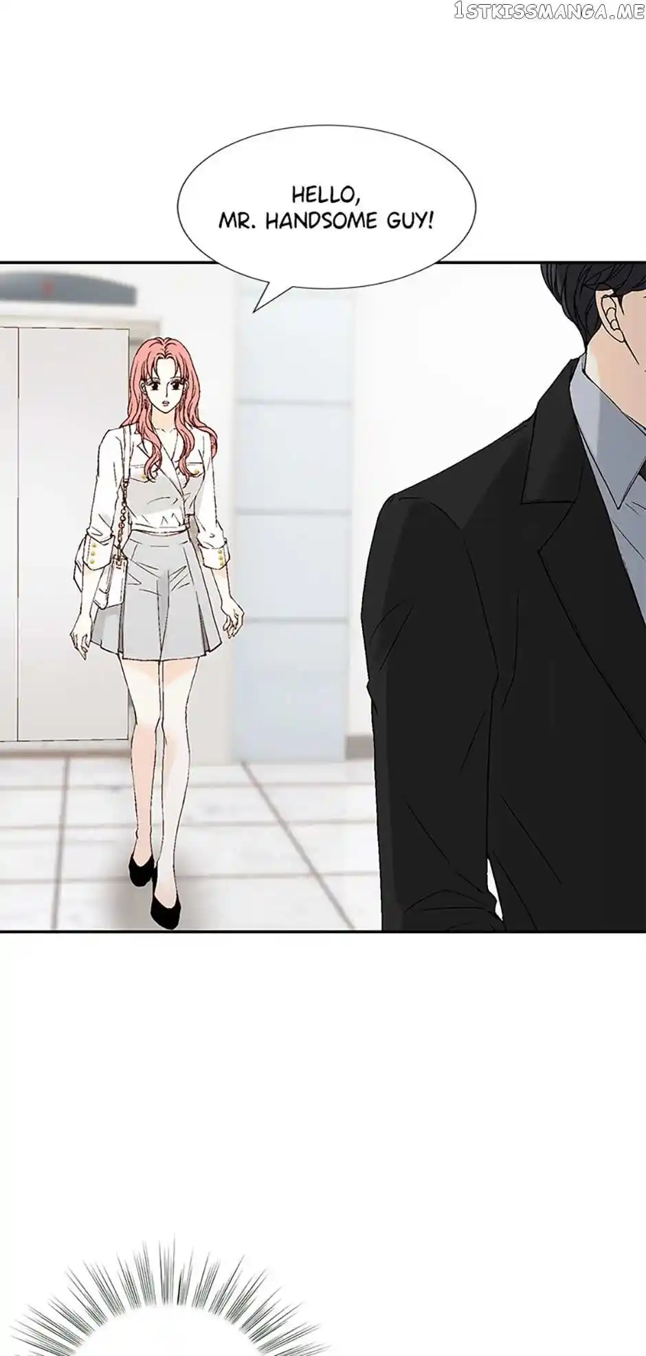 Flavors of Reincarnation Chapter 69