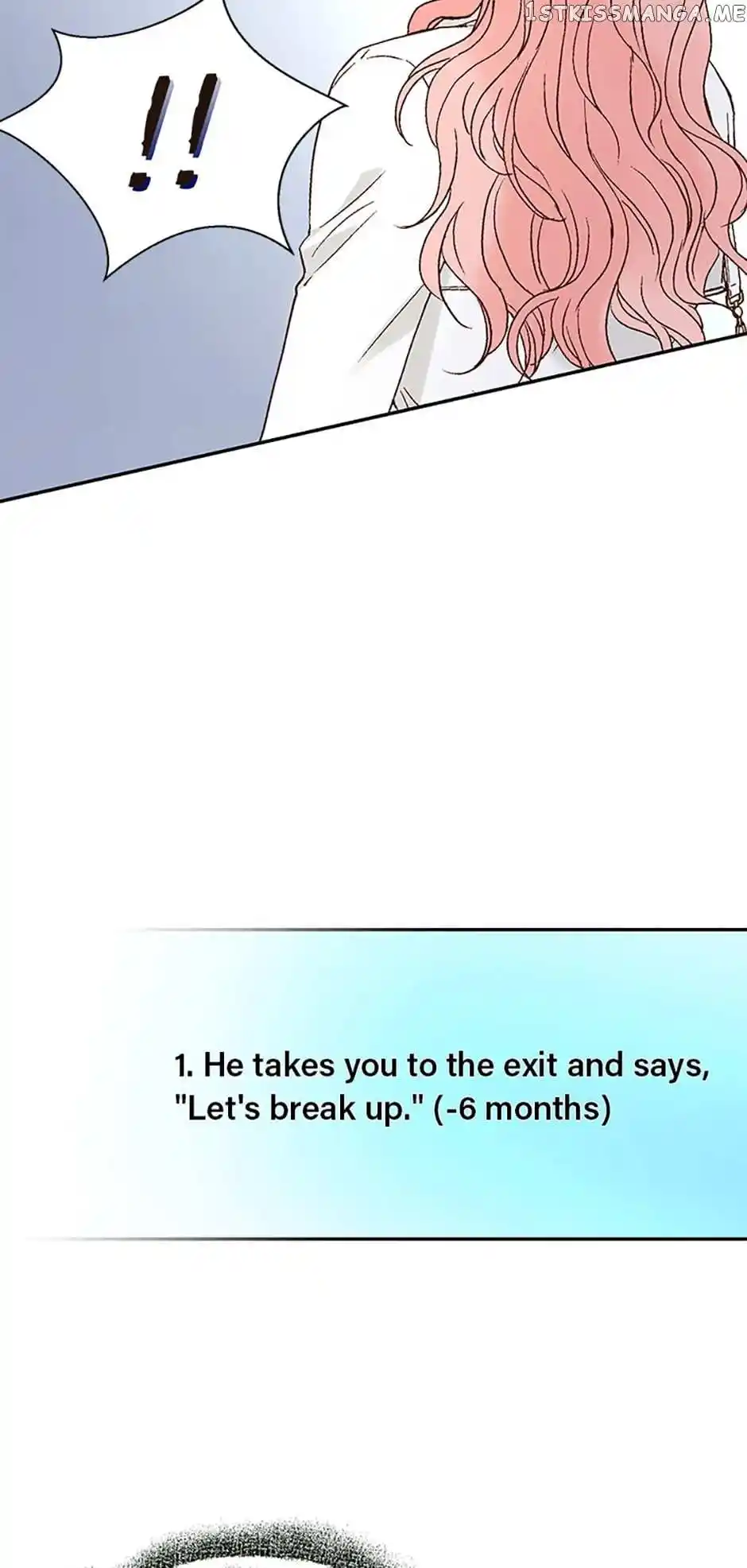 Flavors of Reincarnation Chapter 69