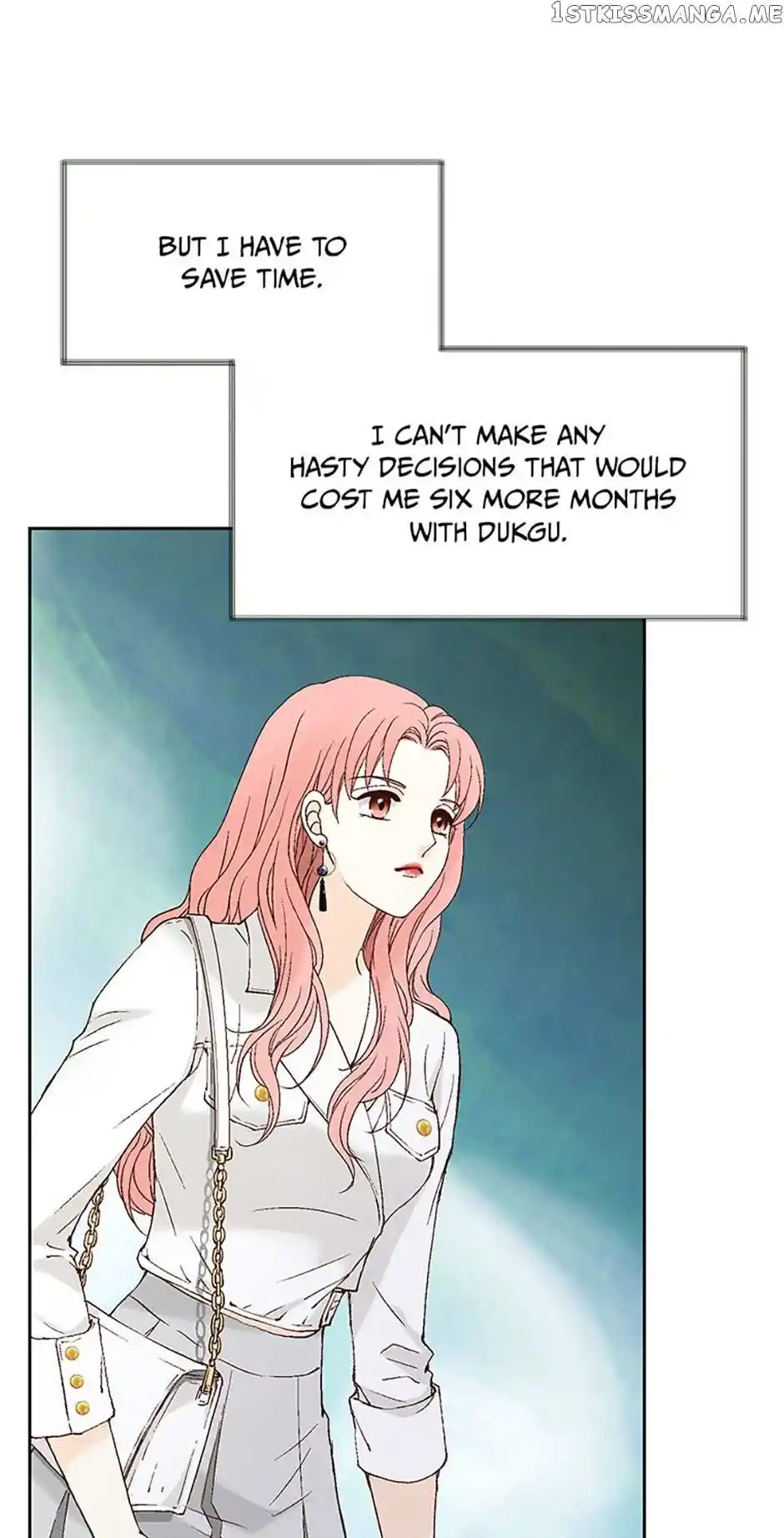 Flavors of Reincarnation Chapter 69