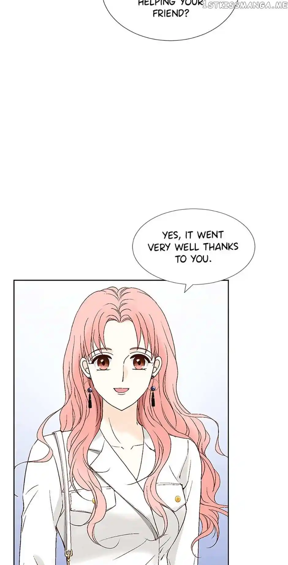 Flavors of Reincarnation Chapter 69