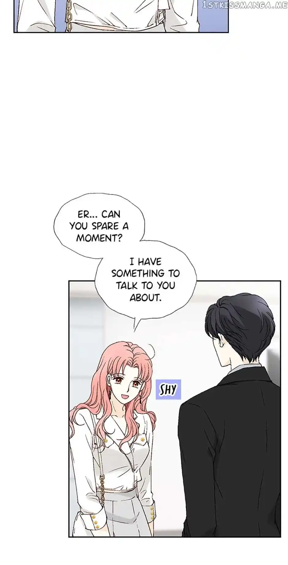 Flavors of Reincarnation Chapter 69