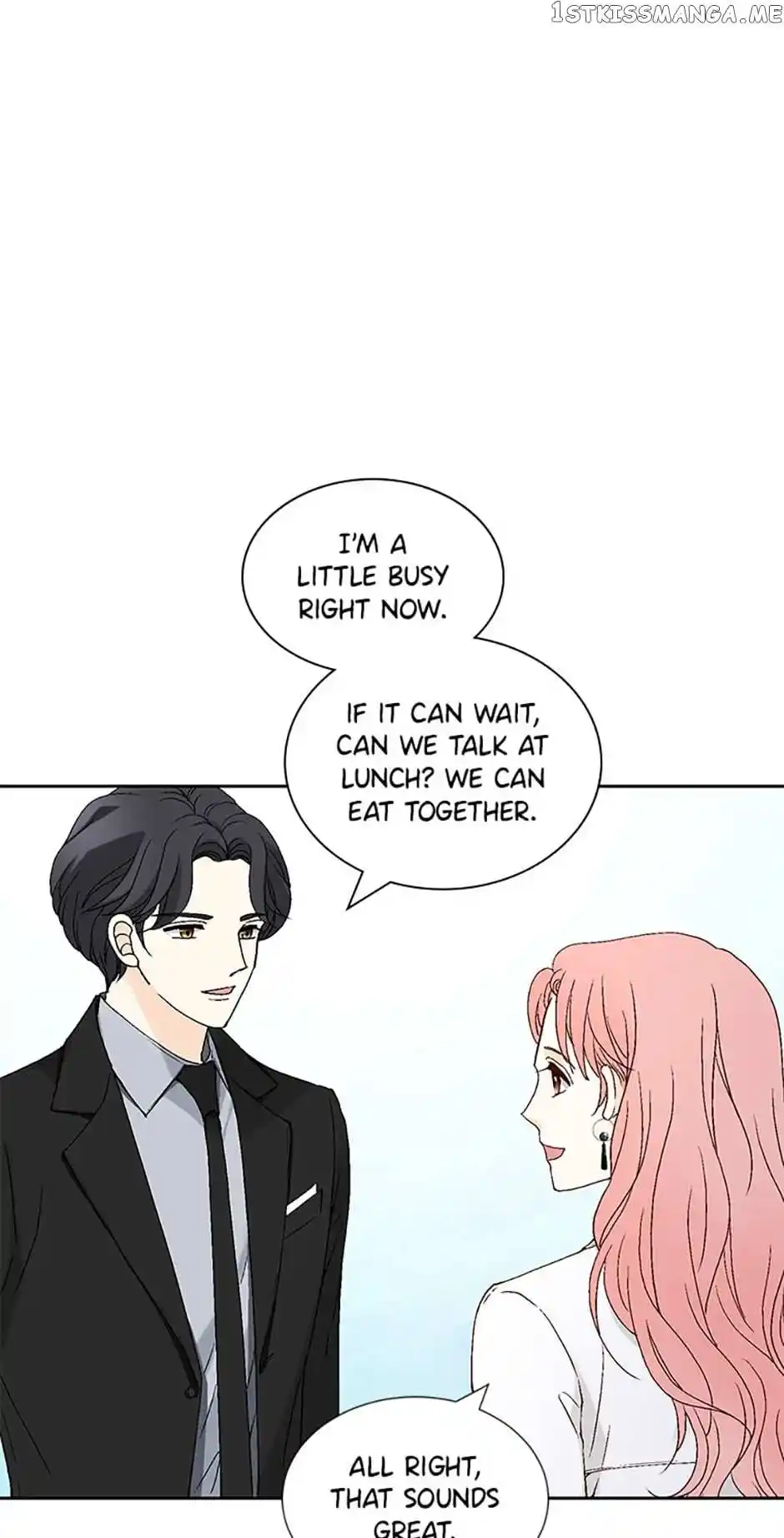 Flavors of Reincarnation Chapter 69