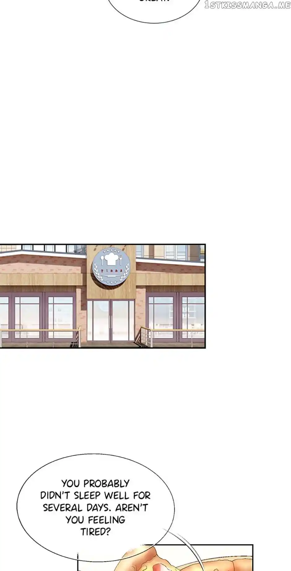 Flavors of Reincarnation Chapter 69