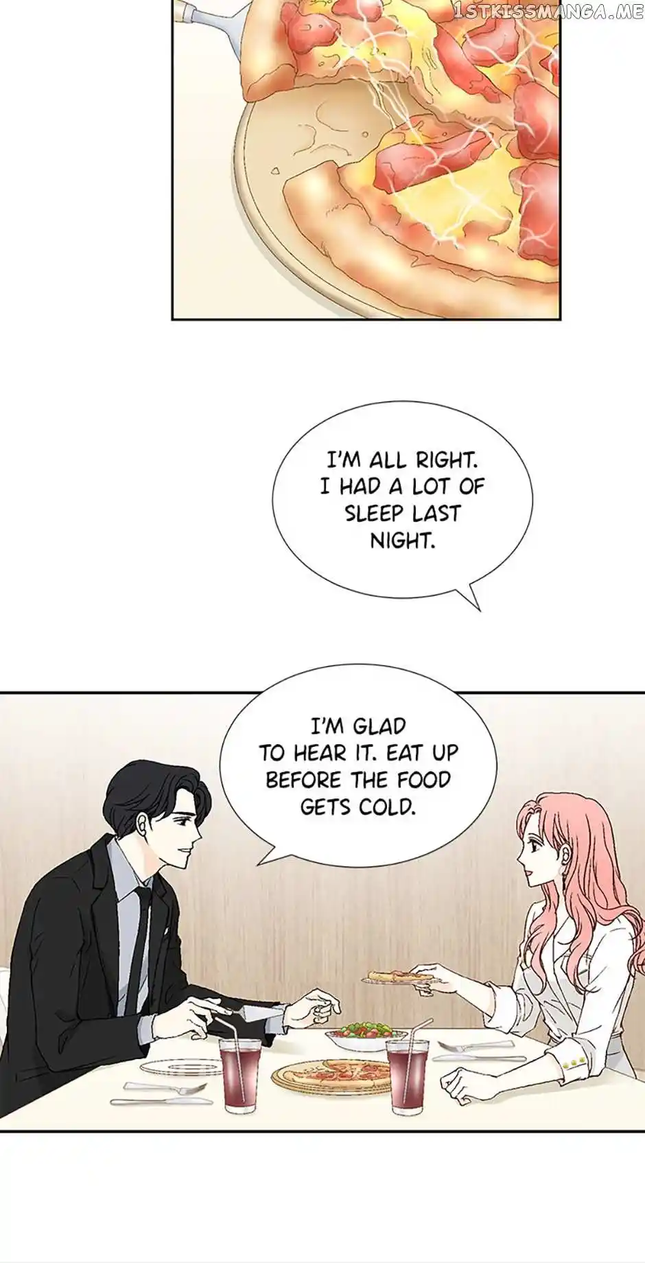 Flavors of Reincarnation Chapter 69