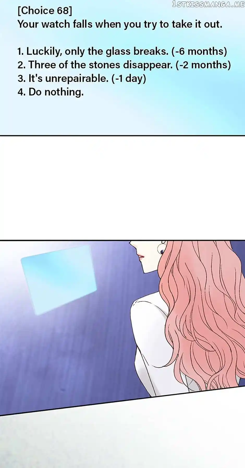 Flavors of Reincarnation Chapter 69