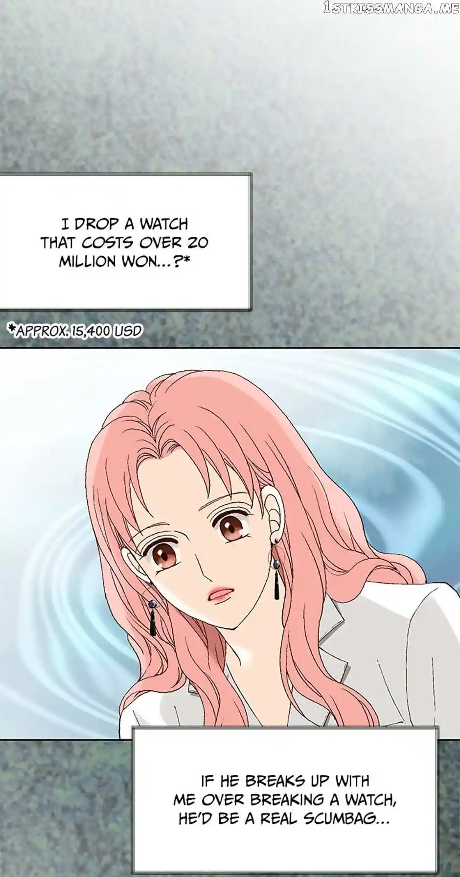 Flavors of Reincarnation Chapter 69