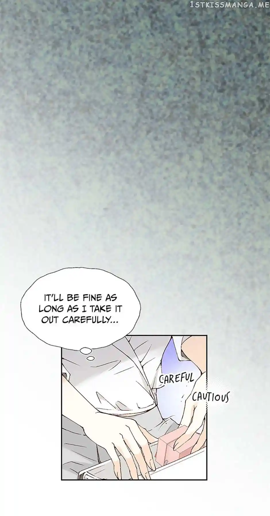 Flavors of Reincarnation Chapter 69