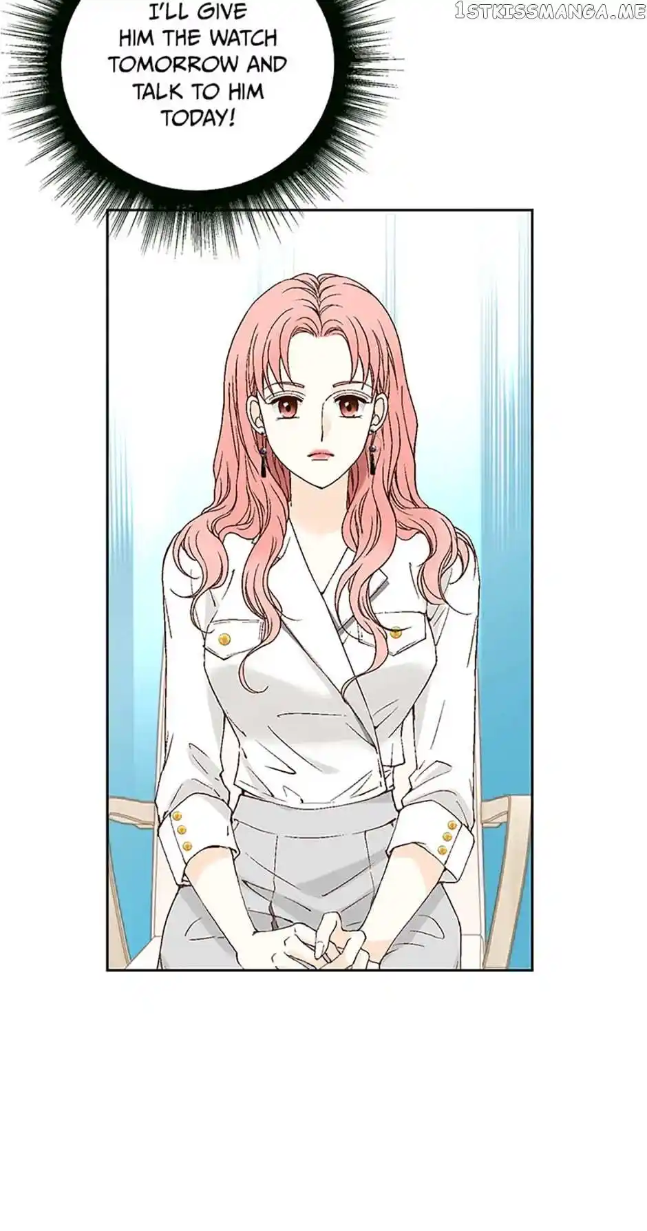 Flavors of Reincarnation Chapter 69