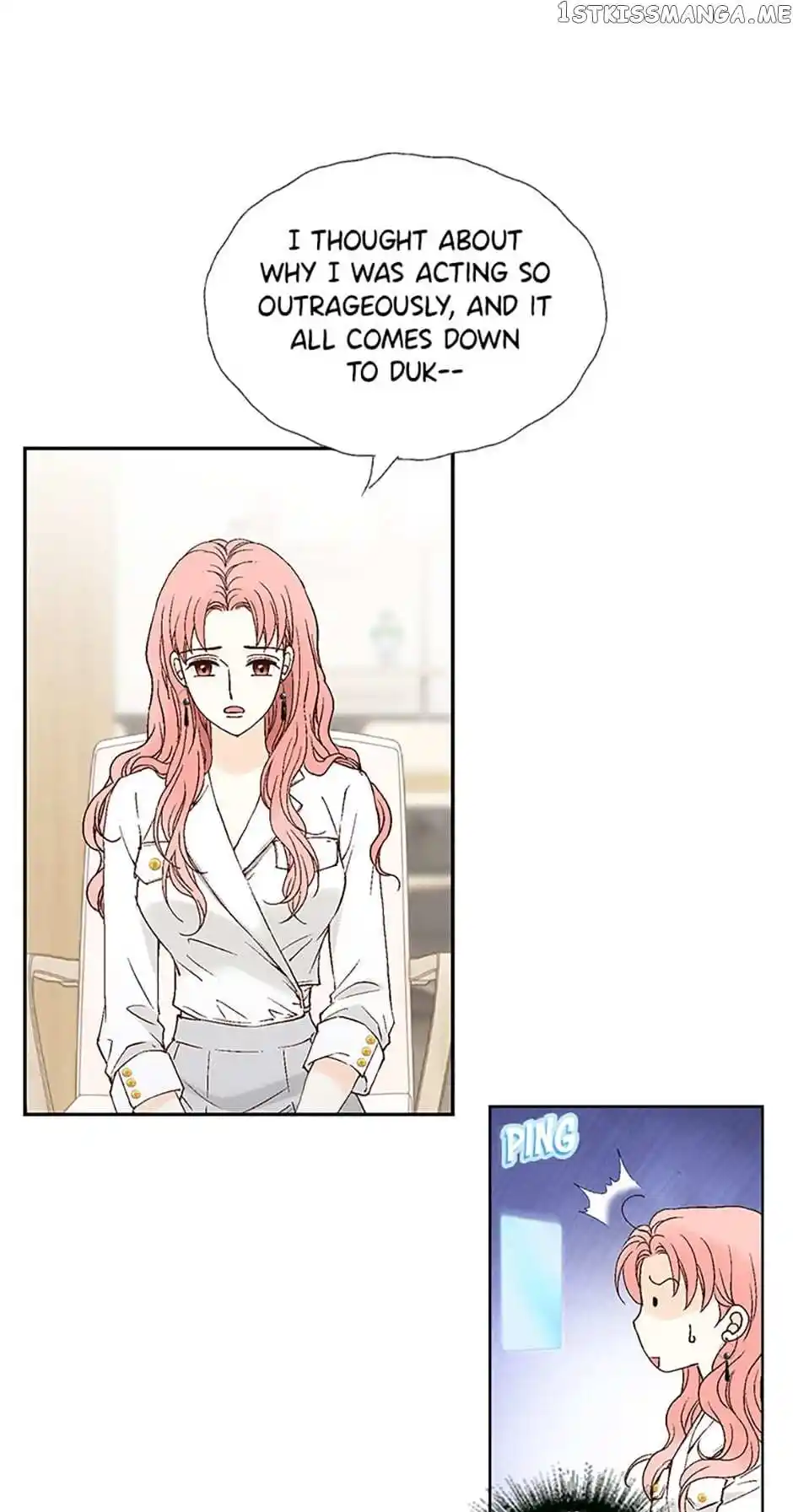 Flavors of Reincarnation Chapter 69