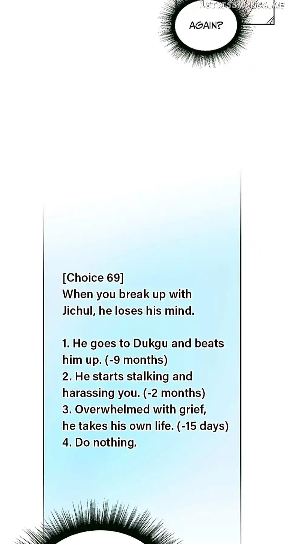 Flavors of Reincarnation Chapter 69