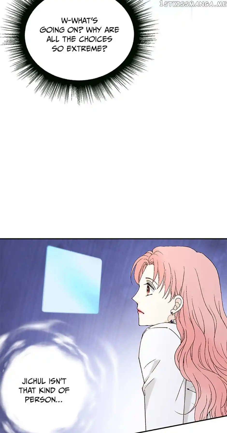 Flavors of Reincarnation Chapter 69