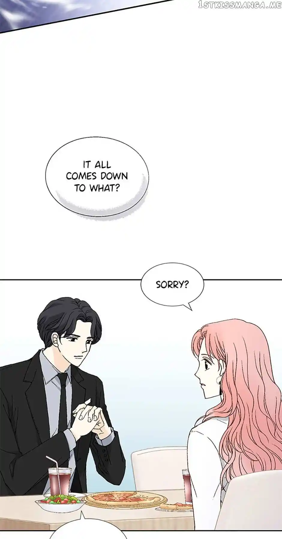 Flavors of Reincarnation Chapter 69