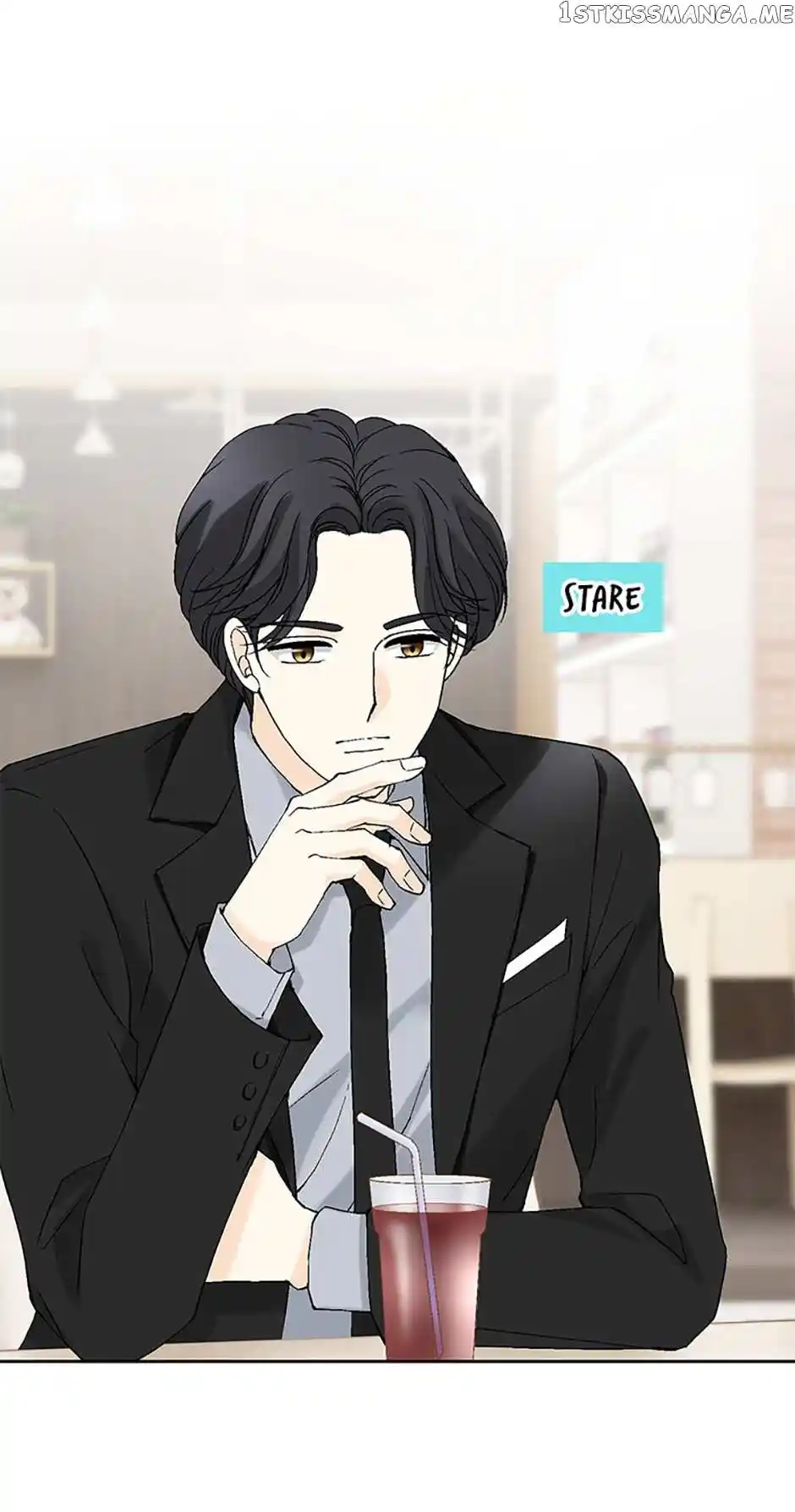 Flavors of Reincarnation Chapter 69