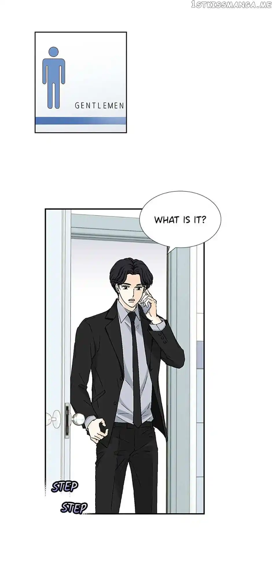 Flavors of Reincarnation Chapter 69