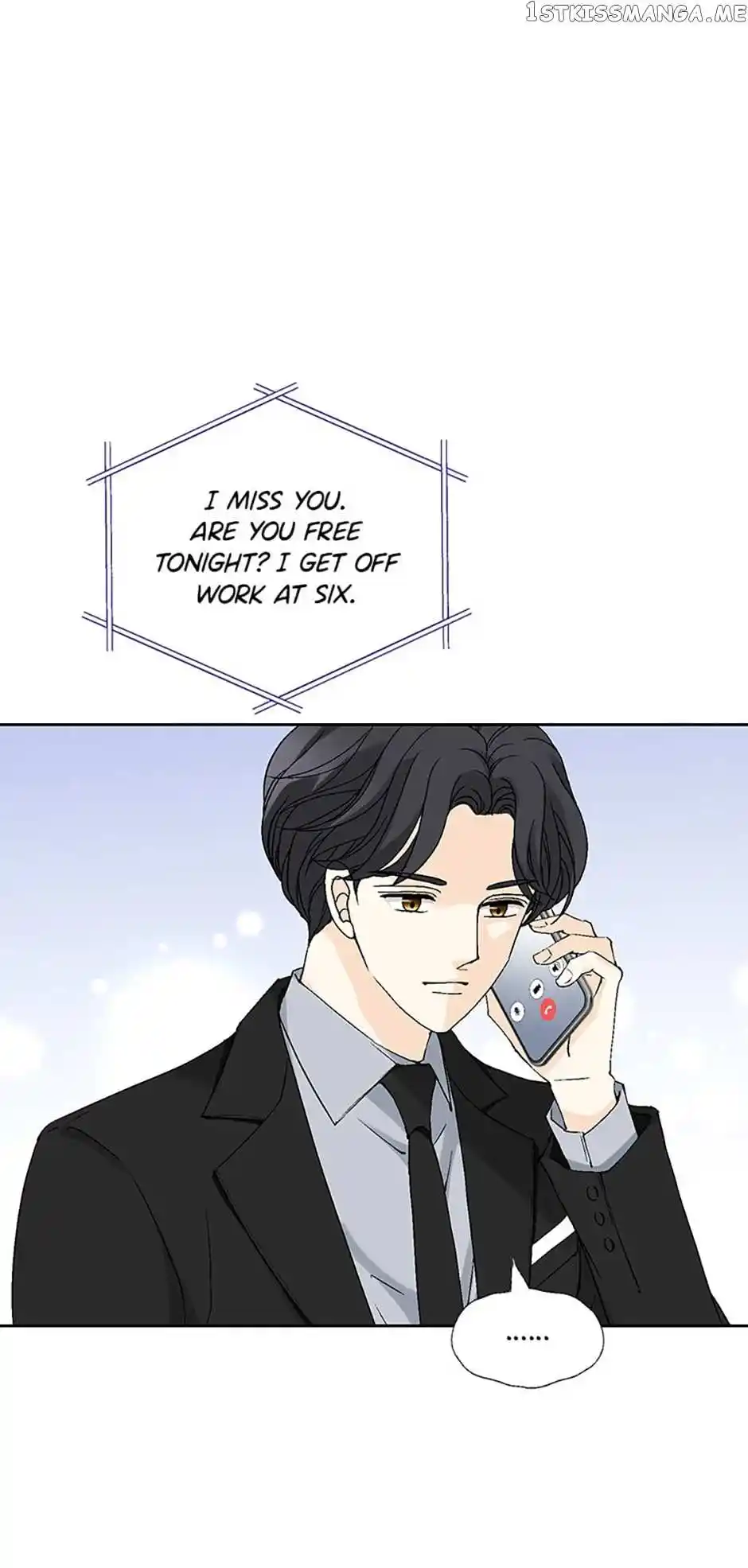 Flavors of Reincarnation Chapter 69