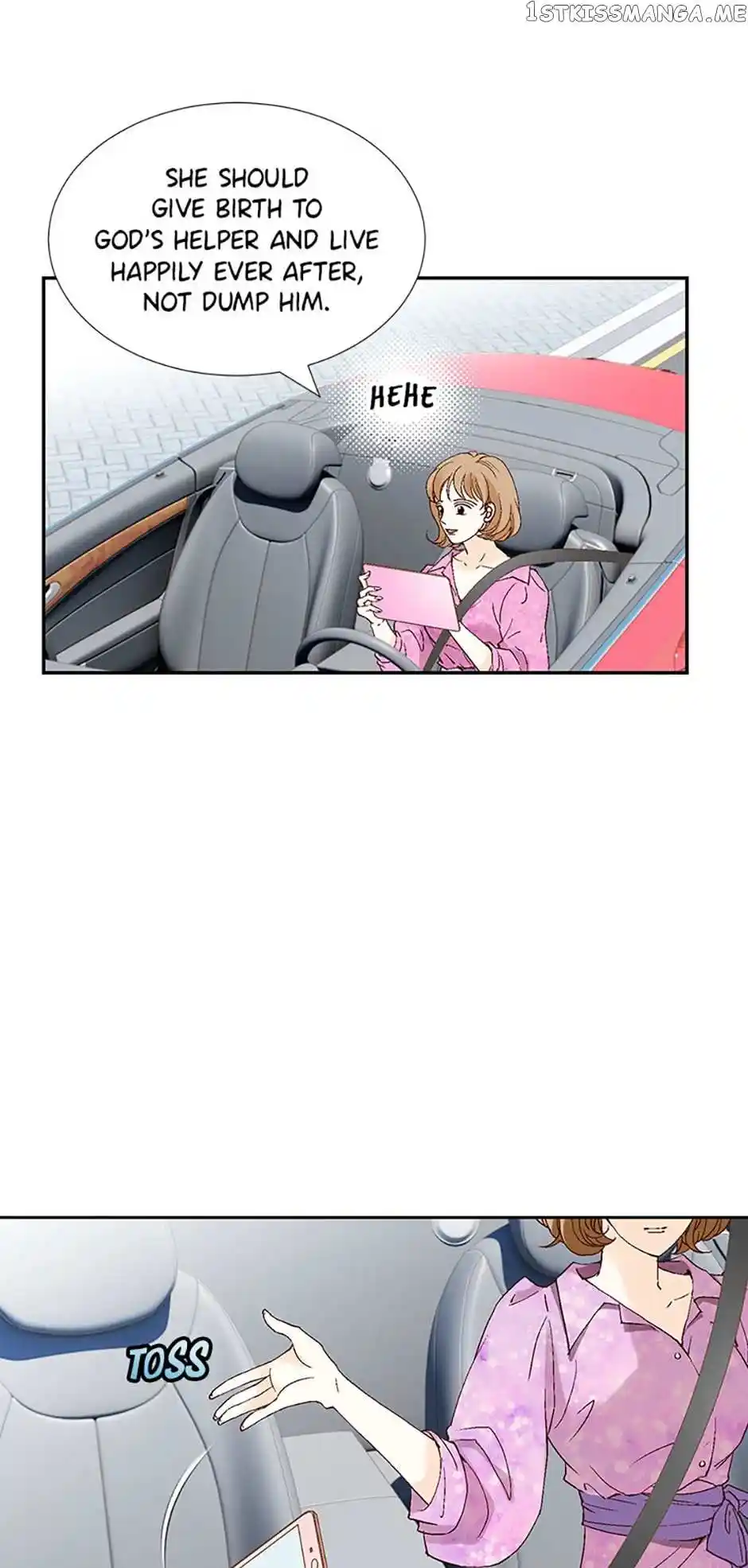 Flavors of Reincarnation Chapter 69