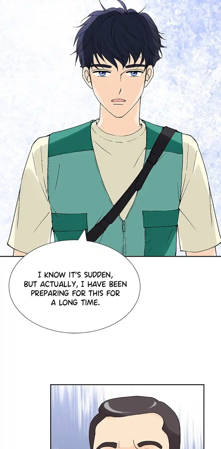 Flavors of Reincarnation Chapter 7