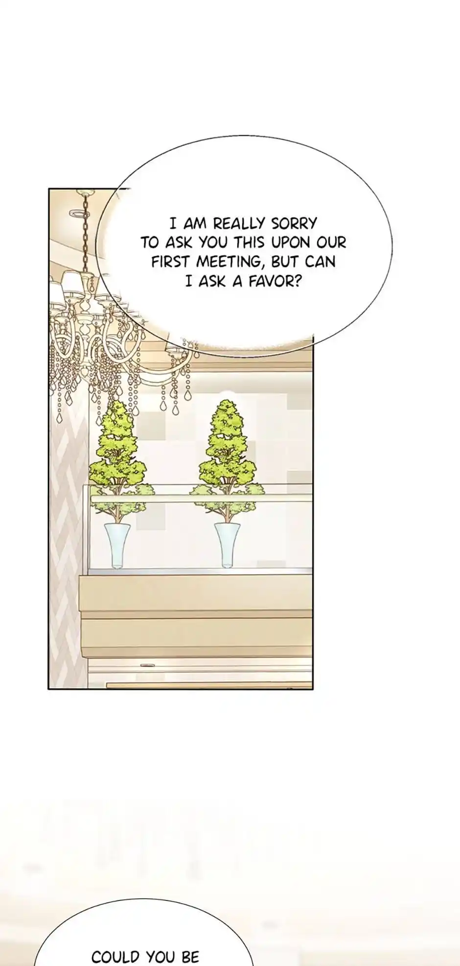 Flavors of Reincarnation Chapter 7