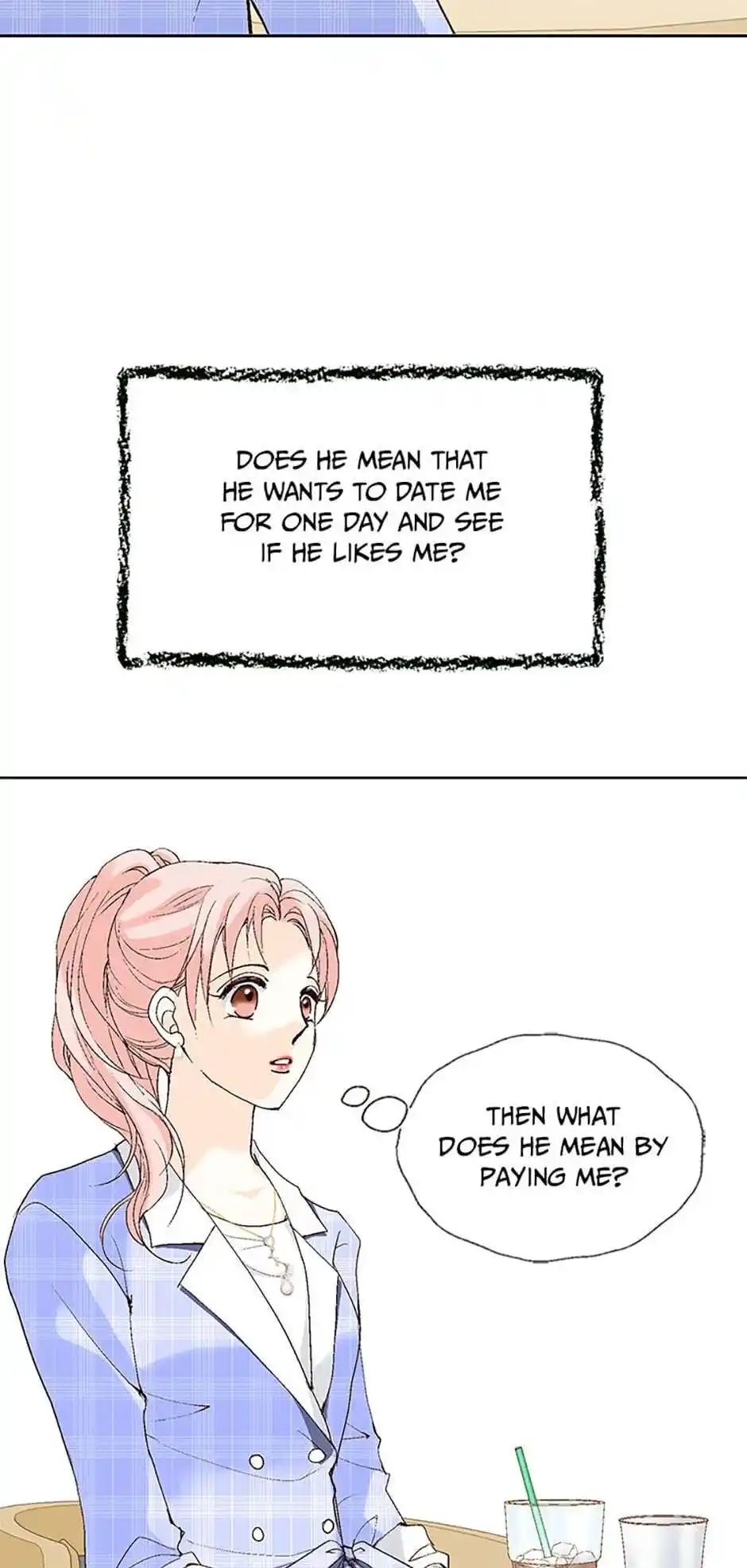 Flavors of Reincarnation Chapter 7