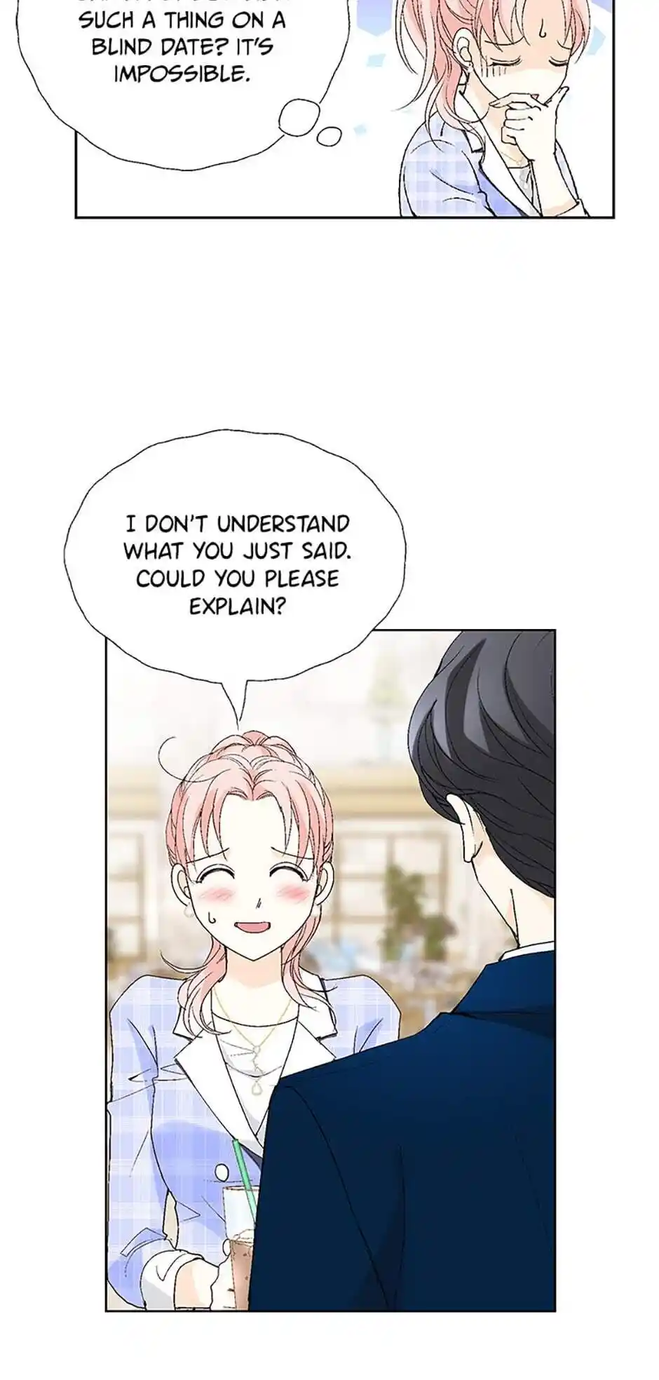 Flavors of Reincarnation Chapter 7