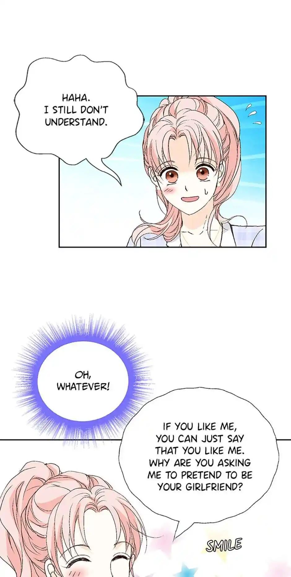 Flavors of Reincarnation Chapter 7