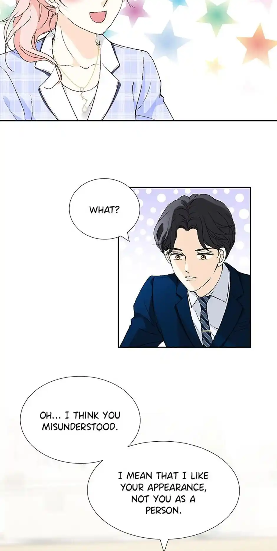 Flavors of Reincarnation Chapter 7