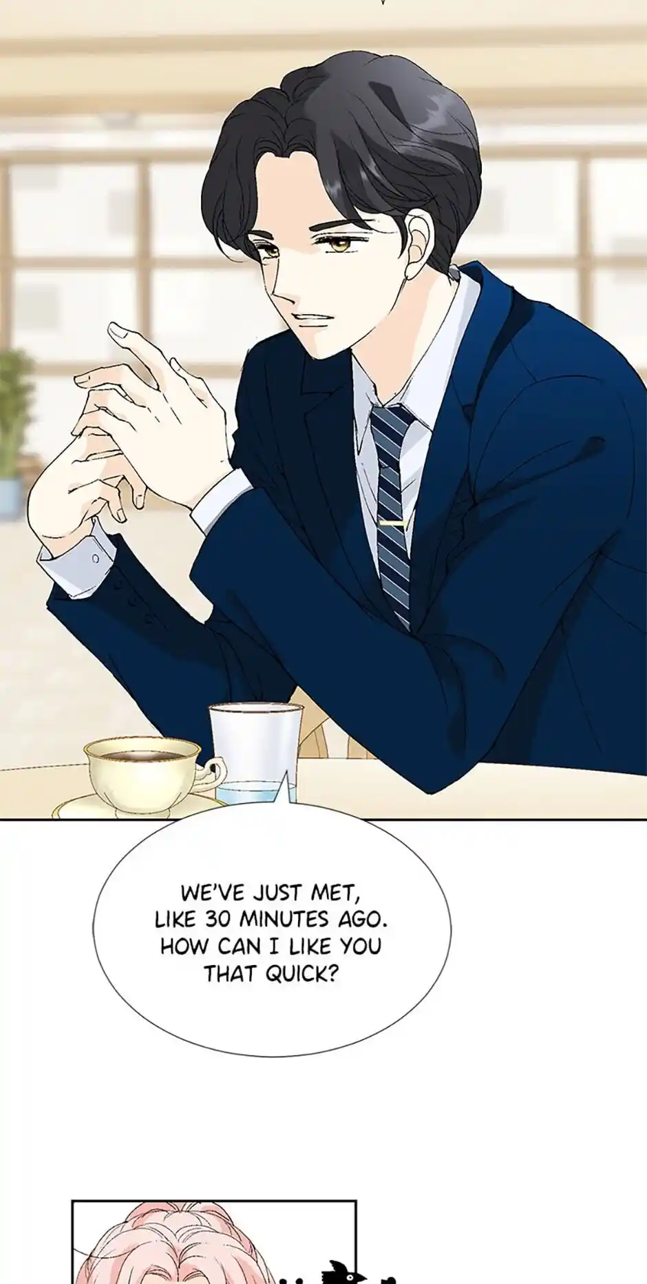 Flavors of Reincarnation Chapter 7