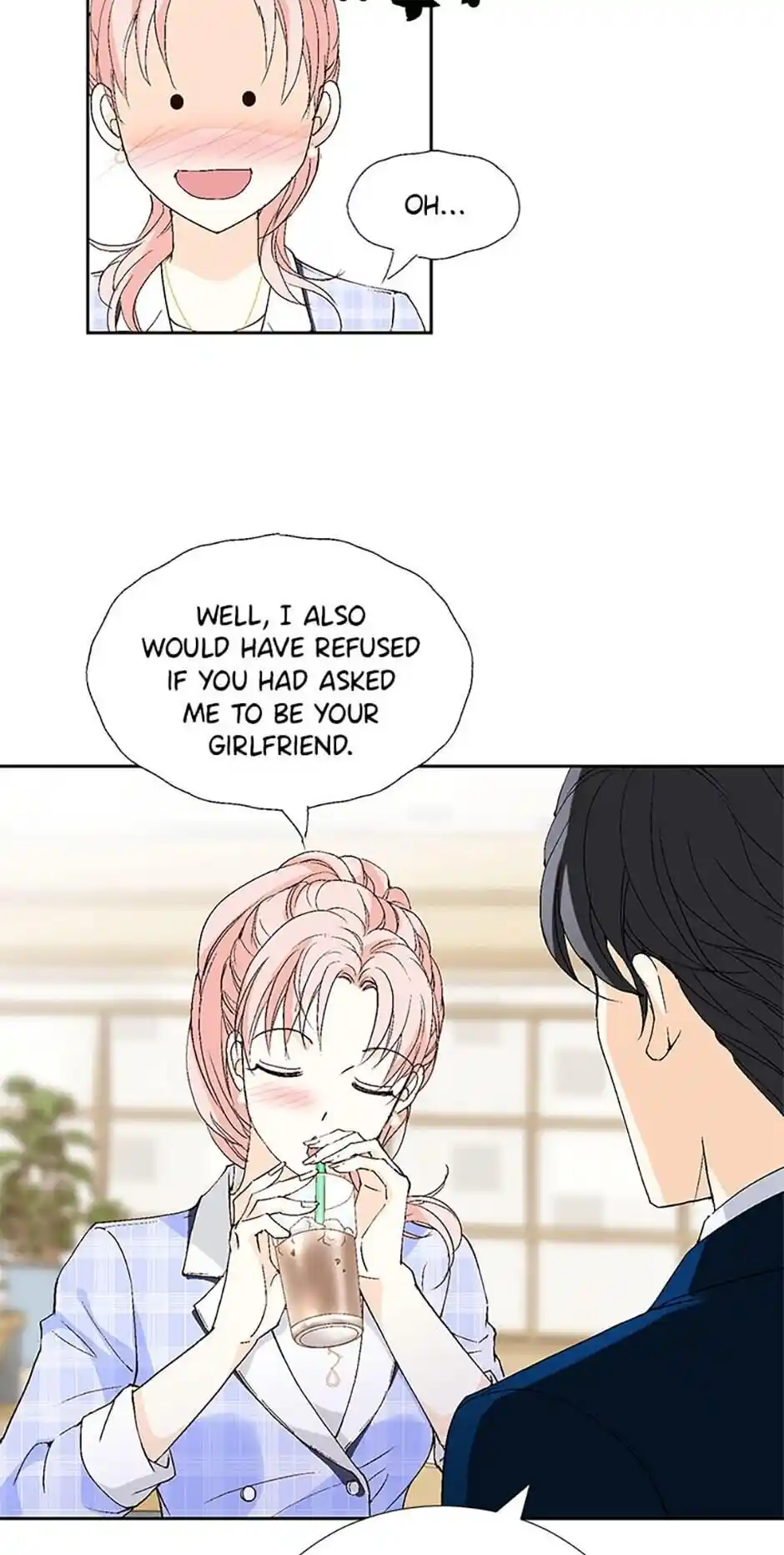 Flavors of Reincarnation Chapter 7