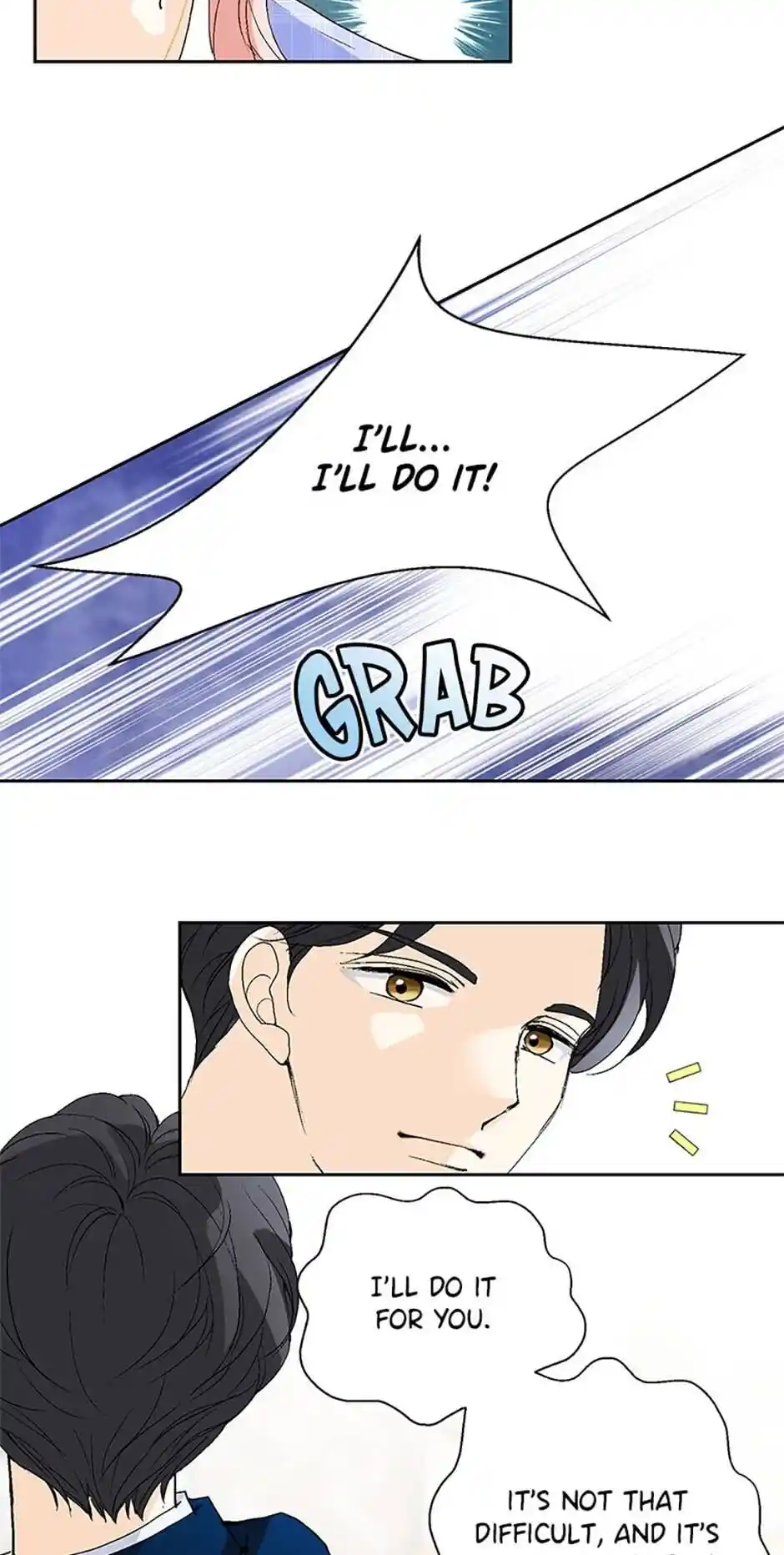 Flavors of Reincarnation Chapter 7