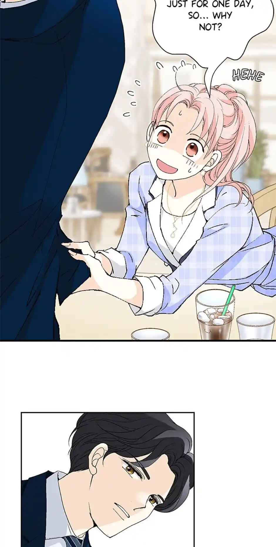 Flavors of Reincarnation Chapter 7