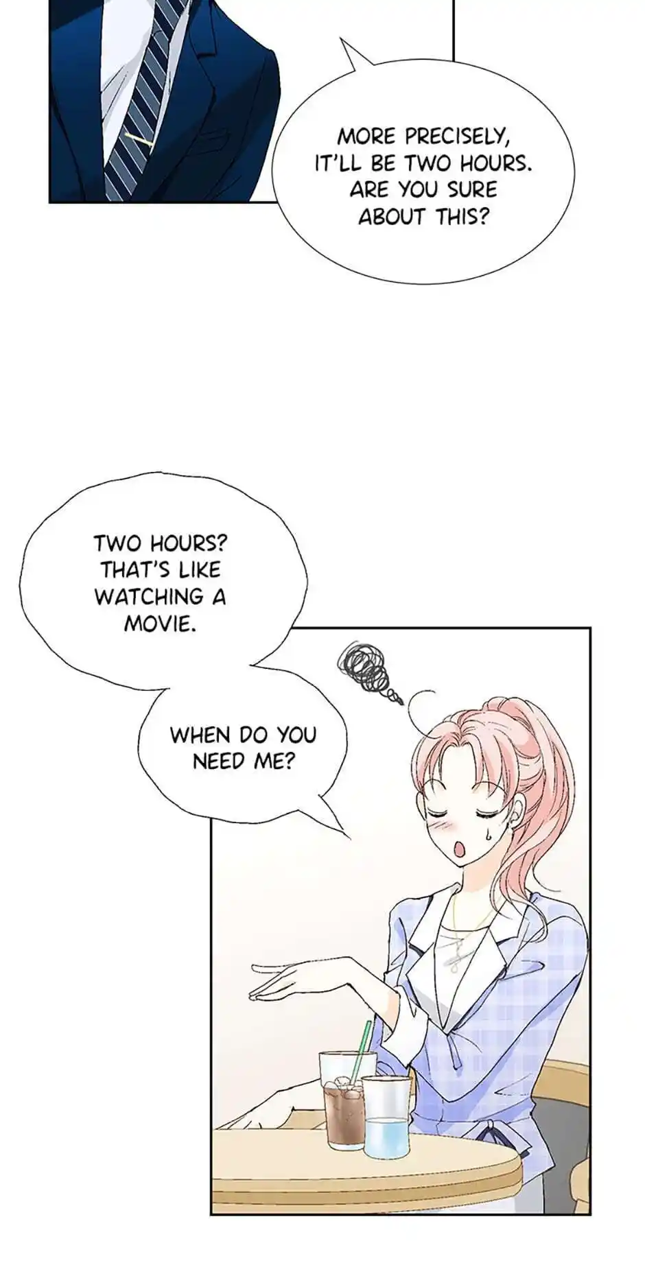 Flavors of Reincarnation Chapter 7