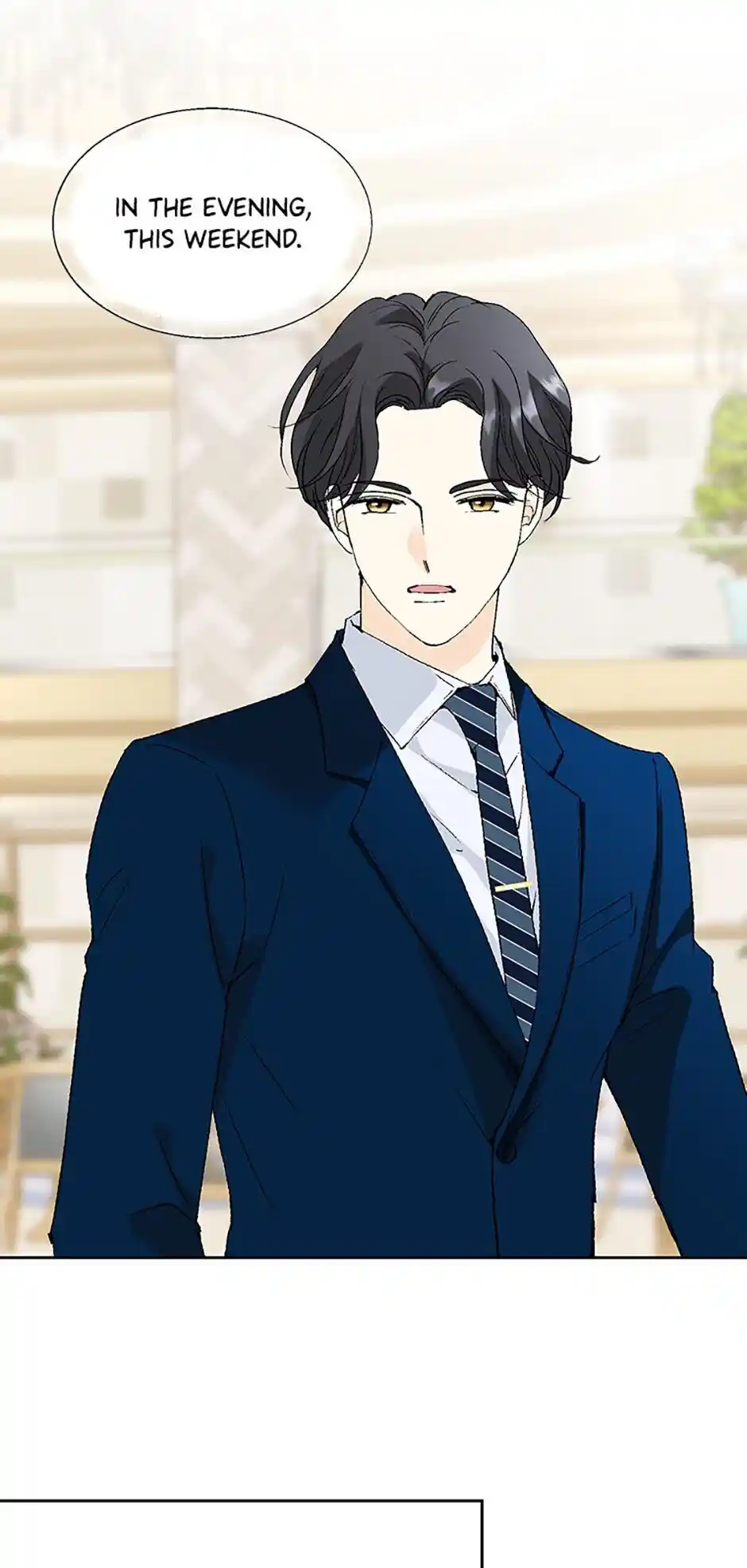 Flavors of Reincarnation Chapter 7