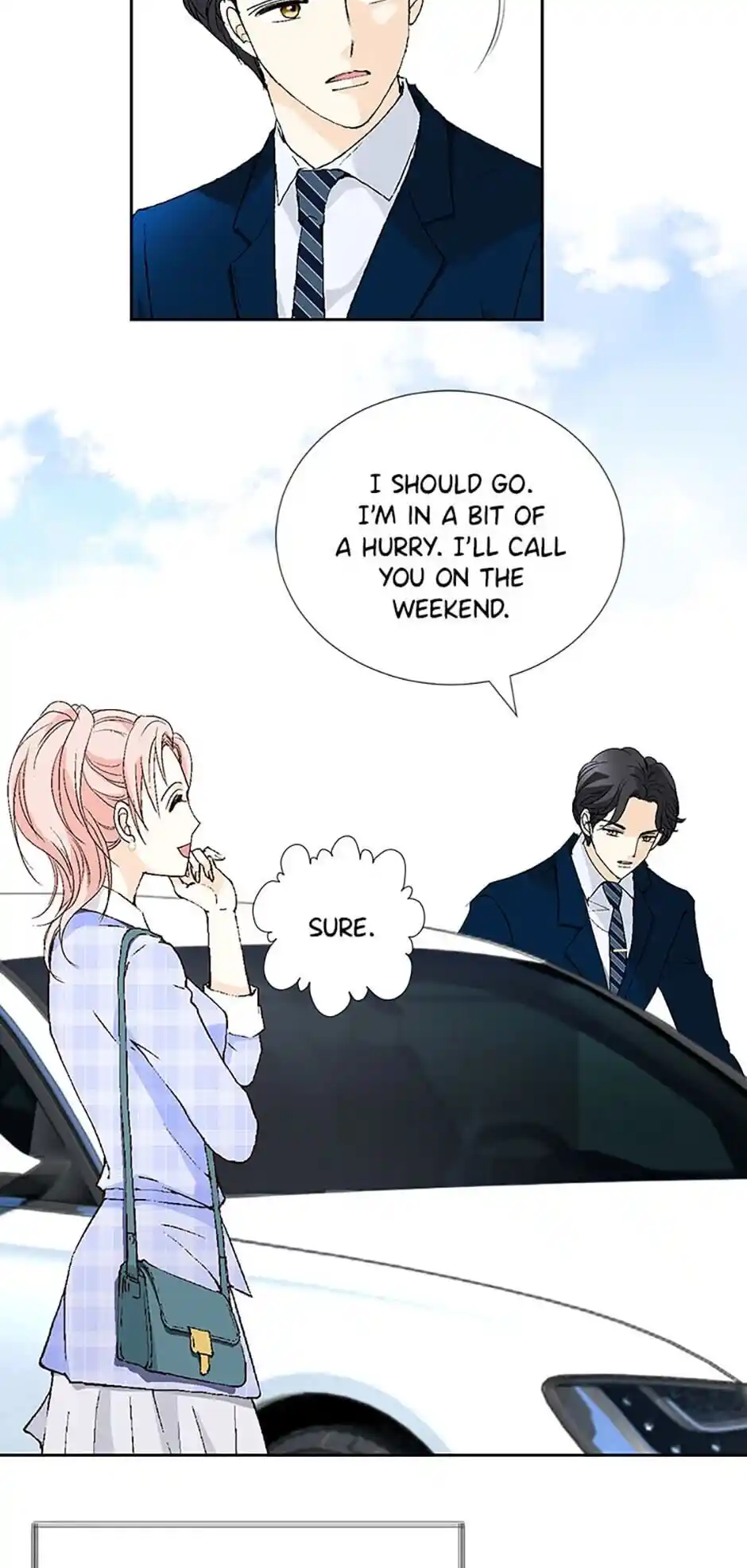 Flavors of Reincarnation Chapter 7