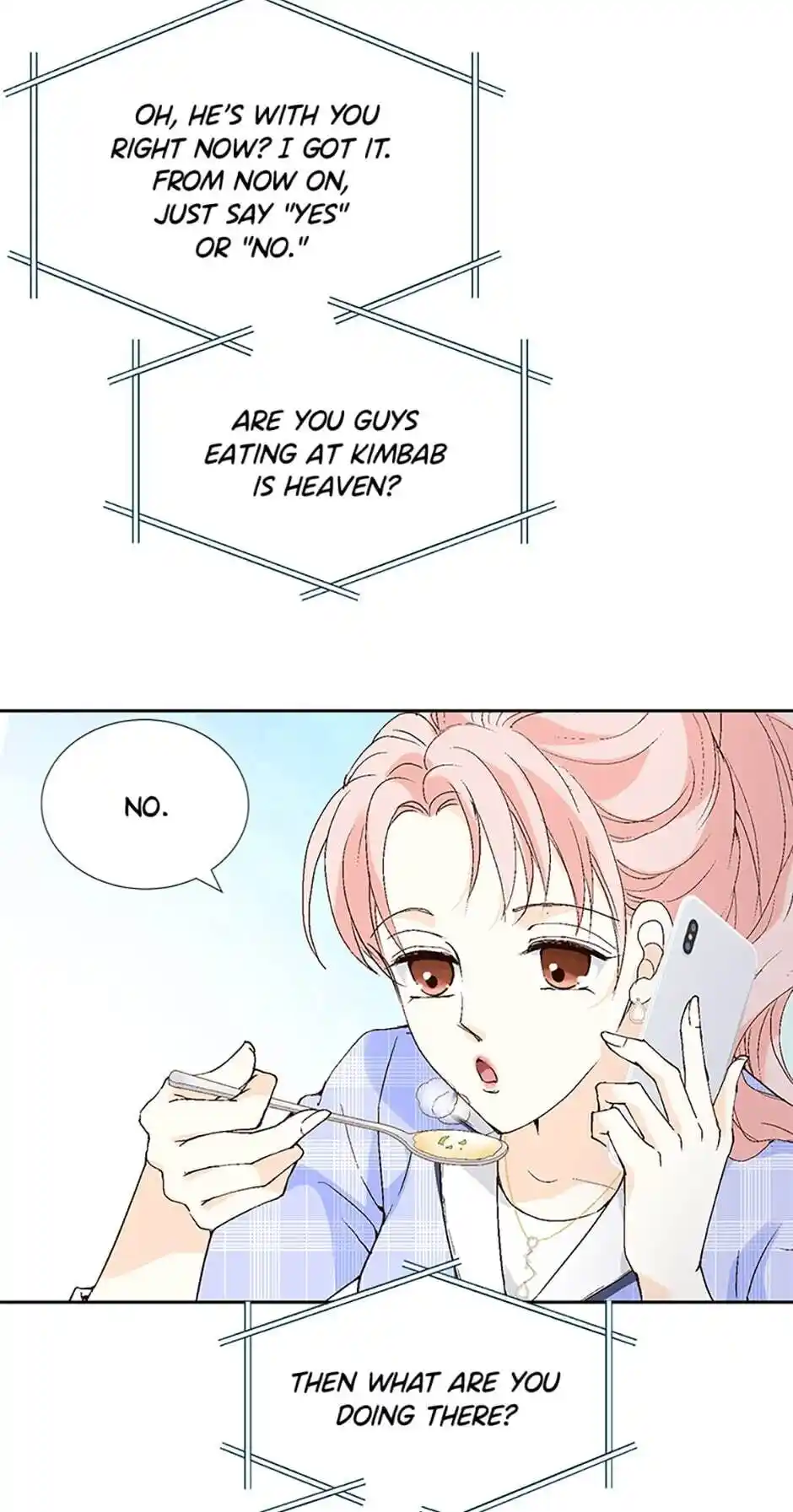 Flavors of Reincarnation Chapter 7