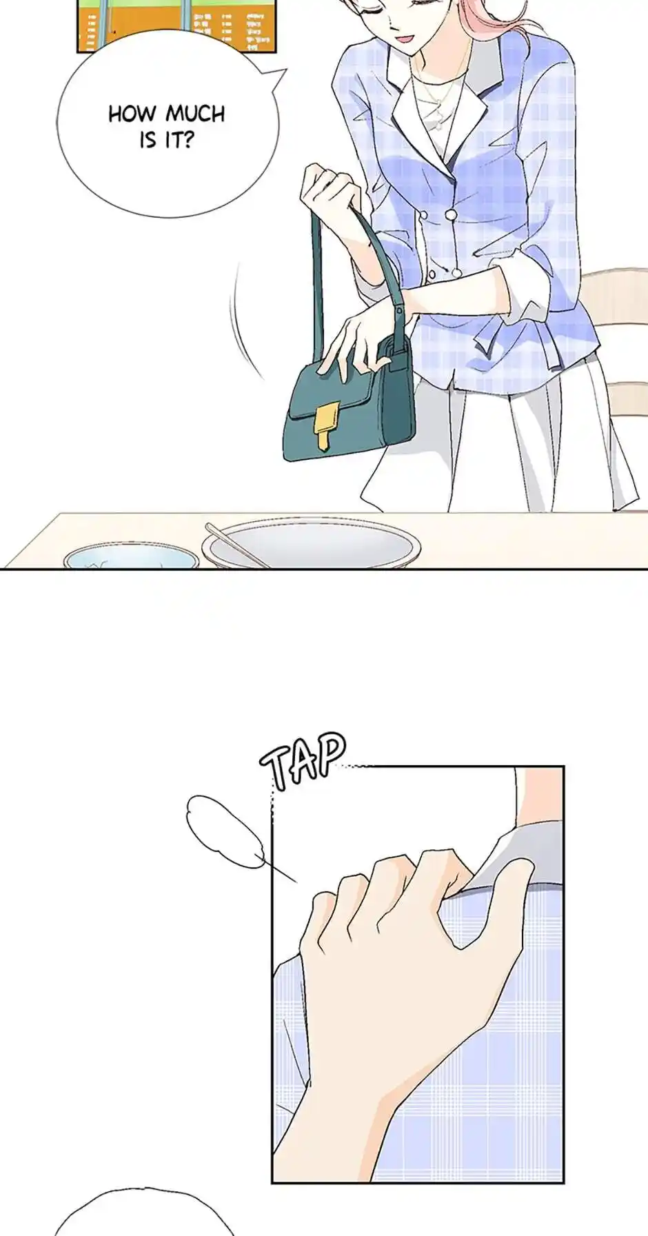 Flavors of Reincarnation Chapter 7