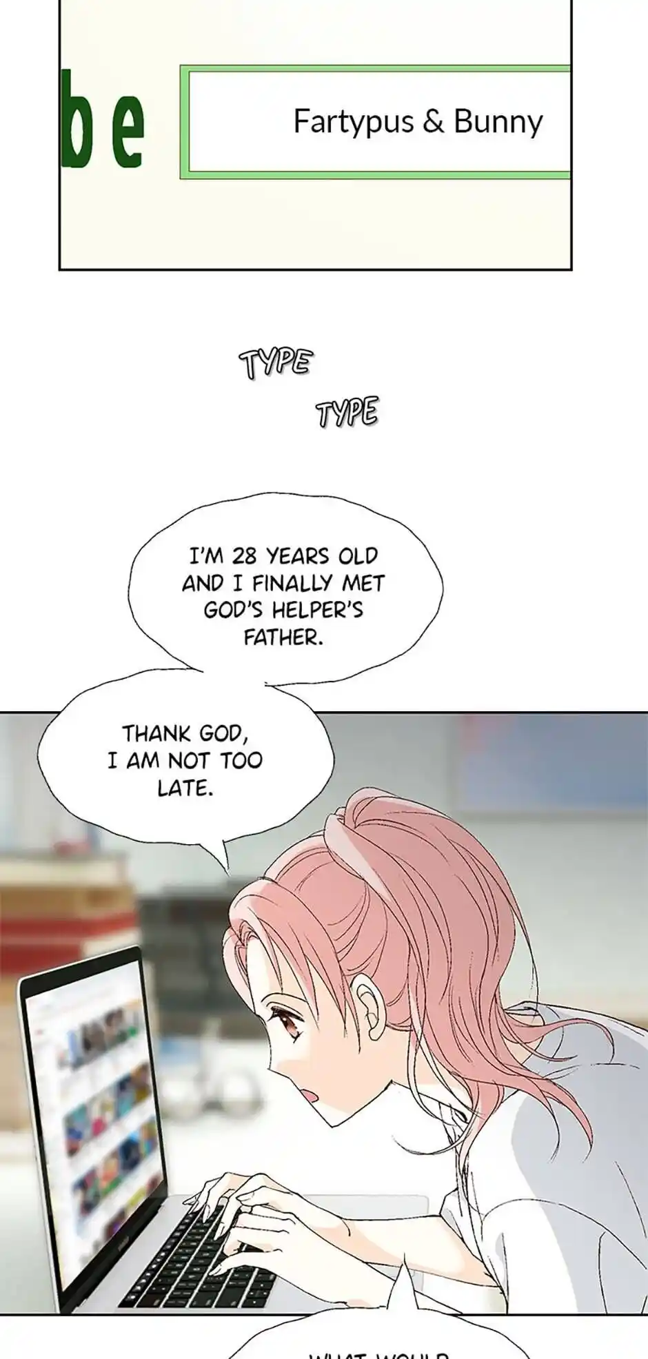 Flavors of Reincarnation Chapter 7