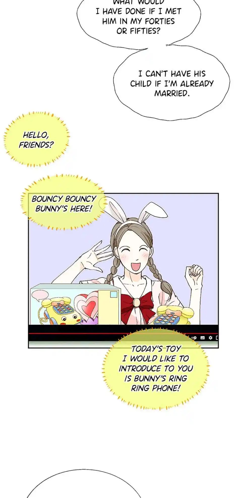 Flavors of Reincarnation Chapter 7