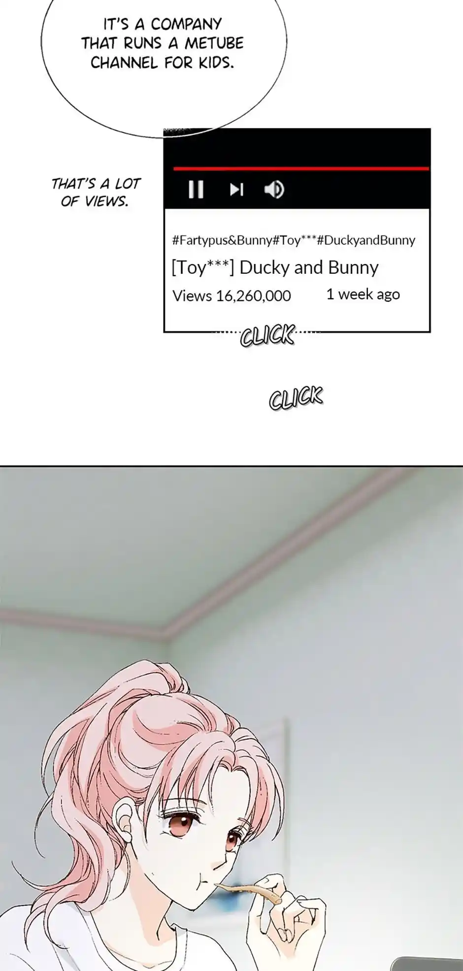 Flavors of Reincarnation Chapter 7