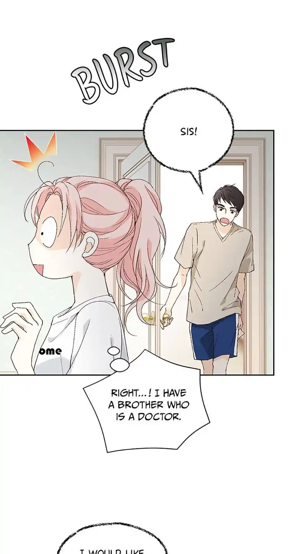 Flavors of Reincarnation Chapter 7