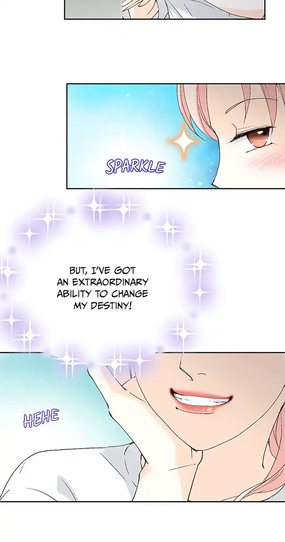 Flavors of Reincarnation Chapter 7