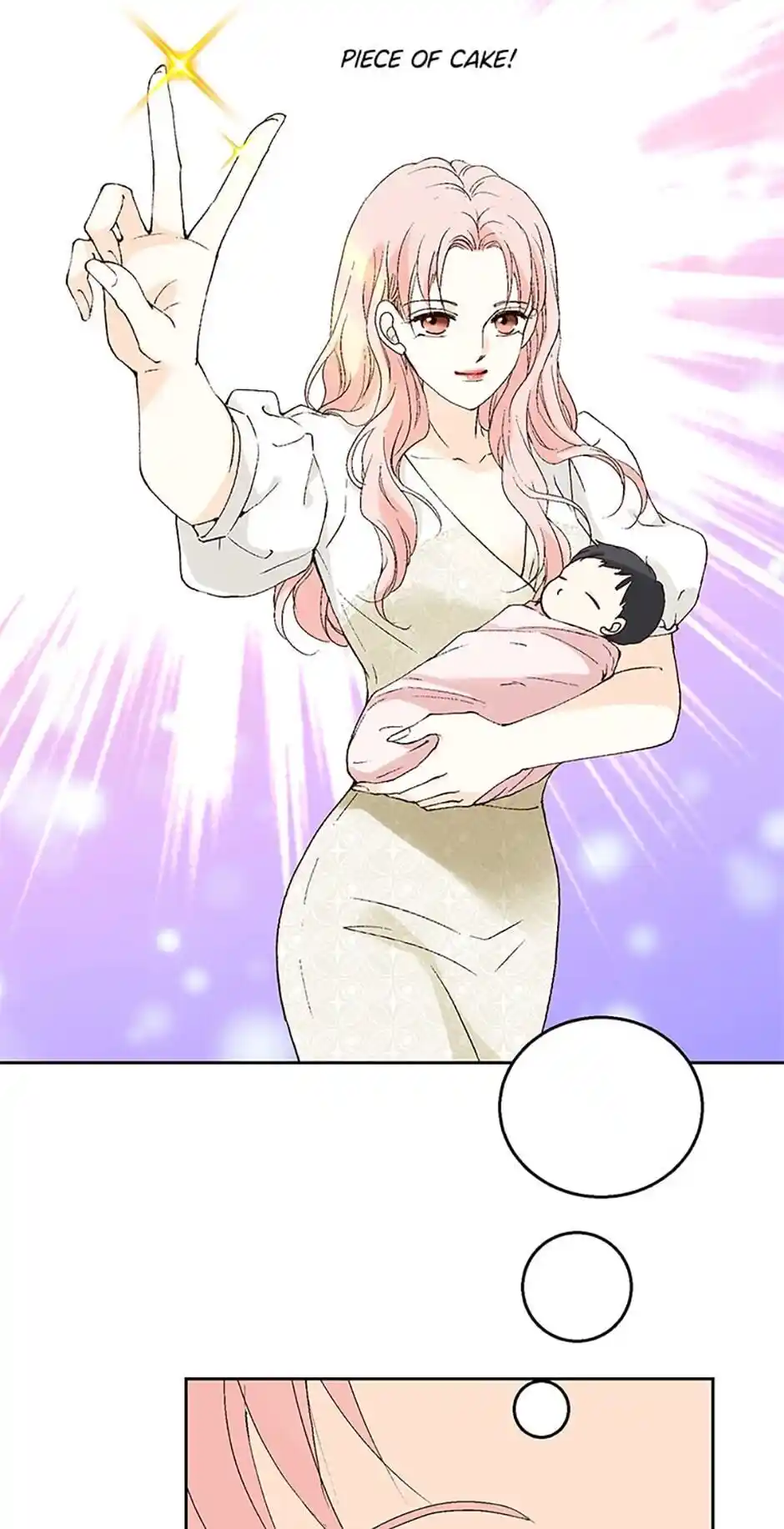 Flavors of Reincarnation Chapter 7