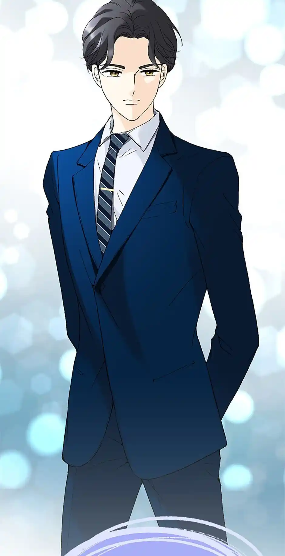 Flavors of Reincarnation Chapter 7